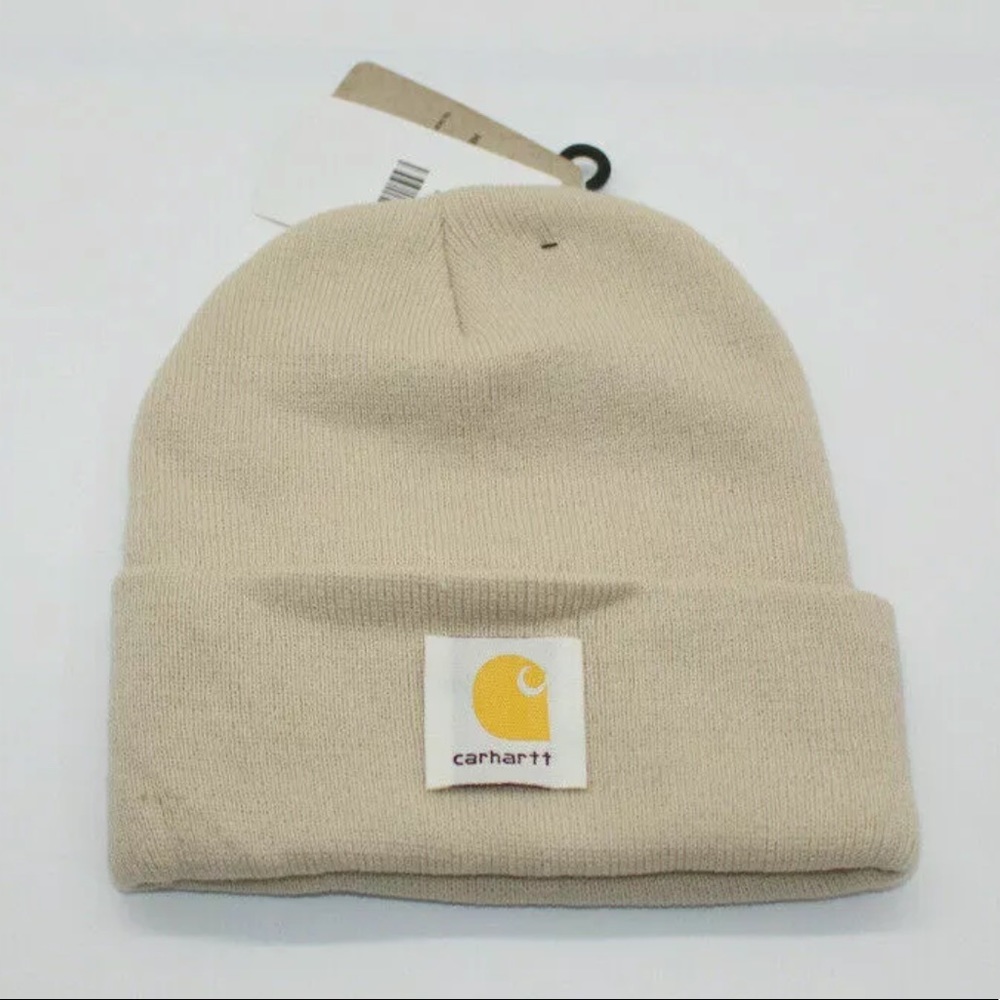 INSTOCK⭐️CARHARTT watch hat  cap beanie🆕🆕
